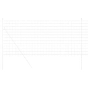 vidaXL Ευρωπαϊκός Φράχτης 1.2x10 μ Γαλβανισμένος Χάλυβας
