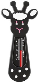 Θερμόμετρο Μπάνιου Akuku Sheep Black A0494
