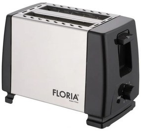 Φρυγανιέρα Zilan 700W 2 Θέσεων ZLN1840