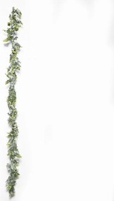 Supergreens Τεχνητή Γιρλάντα Ευκάλυπτος "Australina" Πράσινη 180 εκ