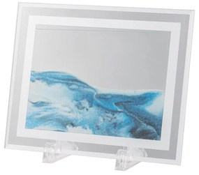 Artekko Artekko Osuyeas Καδράκι με Κινούμενη Άμμο και PleXiglass Βάση (22x8x17)cm 76763