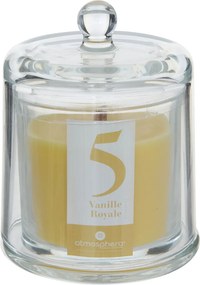 Κερί Αρωματικό 240gr (Φ11x14) A-S Numia Vanilla 214801E