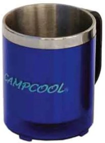 Κούπα - Θερμός Campcool 220g 211-7072
