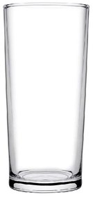 Ποτήρι Μπύρας Senator SP420935K12 Φ7x14,9cm 360ml Clear Espiel Γυαλί