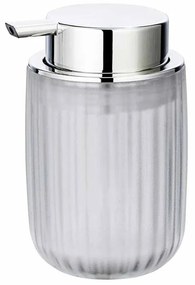 Δοχείο Κρεμοσάπουνου 400ml Wenko Agropoli White 24485100