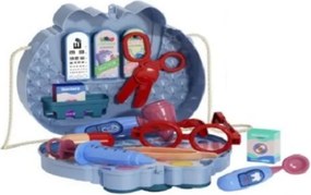 Σετ βαλιτσάκι ιατρικής - 688-111A - 420267