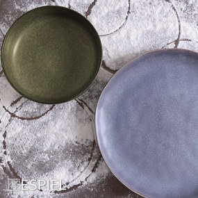 ETNA GREY ΠΙΑΤΟ ΒΑΘΥ 21X5CM.