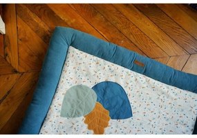 Παιδικό Χαλί Domiva