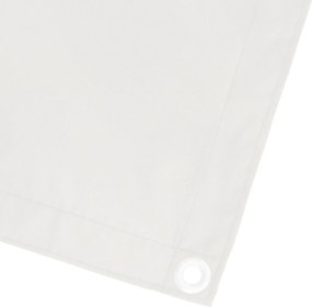 vidaXL Οθόνη Μπαλκονιού 90 x 200 cm