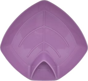 Πλαστική Πιατέλα