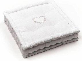 Μαξιλάρι δαπέδου TODAY 40 x 40 x 10 cm