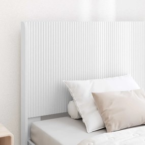 vidaXL Καλάθι με αποθήκη και κεφαλάρι Λευκό 75 x 190 cm
