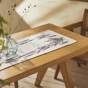 Runner 40x90cm GOFIS HOME  Lavender  283