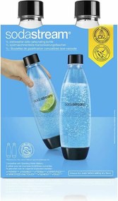 Μπουκάλι Ρεβίθια (1L) (Ανακαινισμenα D)