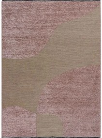 Χαλί BROOK BEIGE PINK 130-x-190-εκ