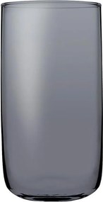 Ποτήρι Νερού 365ml Pasabahce By Espiel Iconic Smoke SP420805K6S