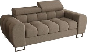 Καναπές Lordy διθέσιος -Mpez Skouro