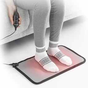 Θερμαινόμενο Ηλεκτρικό Χαλάκι Hemat InnovaGoods