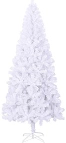 vidaXL Χριστουγεννιάτικο Δέντρο Τεχνητό με Βάση 620 Κλαδιά 180 εκ.