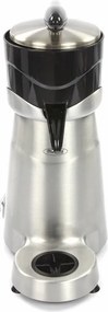 Orange Press - 32L/h - 19cm Glass Height - Electric - with Lever