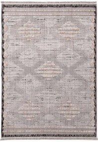 Χαλί Valencia B97 Grey-Beige Royal Carpet 160X230cm