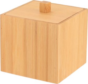Βαμβακοθήκη (10x10x10) T-D Bamboo 6764195