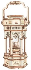 ROKR Victorian Lantern Mechanical Music Box AMK61