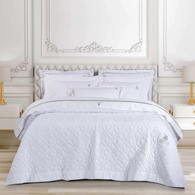 KING SIZE ΚΟΥΒΕΡΤΟΡΙΟ 240x250cm GREENWICH POLO CLUB - CLASSIC 2357