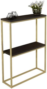 Κονσόλα Manson-Xruso-Mauro