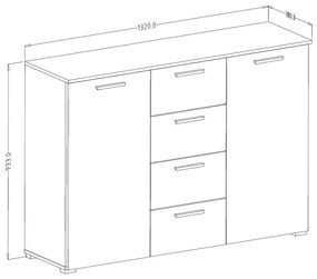 Τουαλέτα Kappa-Kafe - mauro