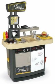 Παιχνίδι κουζίνα Simba Food Corner