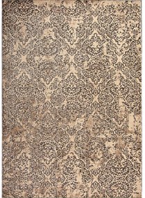 Χαλί 5943 BEIGE GREY 133 x 190 εκ.