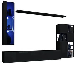 Swap M2 Σύνθεση Καφέ δρυς 250x170x40