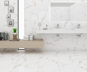 Gersa Satvario Smoke Polished 60x120 - Πλακάκι γρανίτη