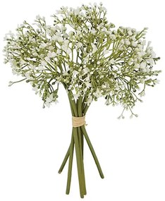 Τεχνητό Μπουκέτο Λουλουδιών 28εκ. Marhome 00-10008