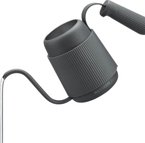 Καφετιέρα BUYDEEM CD2006, 350 ml, Ανοξείδωτο, Μαύρο