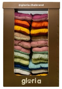 Κρεβάτιγια Σκύλους Gloria 56 x 35 cm 24 Μονάδες