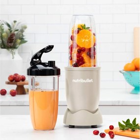 ΜΠΛΈΝΤΕΡ PERSONAL BLENDER NUTRIBULLET NB907MASN