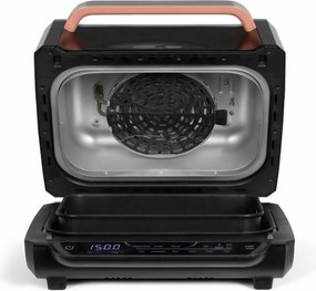 Φριτέζα με Αέρα Livoo