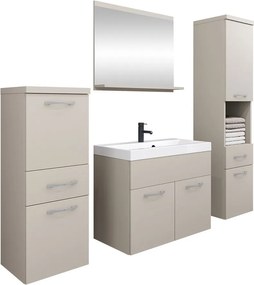 Σετ μπάνιου Alba-Cashmere