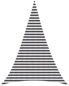 vidaXL Ικανότητα Σκίασης 3 x 4 x 4 m HDPE