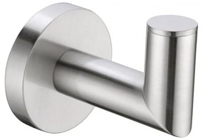 Sparke GILDA-10 Άγκιστρο Μπάνιου Brushed Nickel