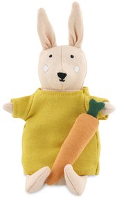 Λούτρινο Ζωάκι 13εκ. Trixie Puppet Rabbit