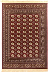 Χαλί (240x300) Royal Carpet Sherazad 8874 Red