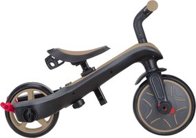Globber Τρίκυκλο Trike Explorer 4in1 Sand
