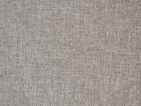 Κρεβάτι Houston 432, Διπλό, Γκρι, 140x200, Ταπισερί, Τάβλες για Κρεβάτι, 144x220x106cm