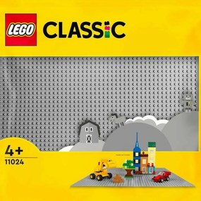 Παιχνίδι Kατασκευή Lego Classic 11024 Πολύχρωμο