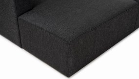 2-Seat Sofa Mora XL 2 Seat - Anthracite Anthracite