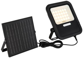 Φωτιστικό Ηλιακό Globo Lighting 36487K 3000K