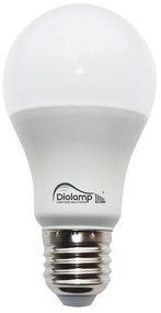 Λάμπα LED Diolamp E27/13W/4000K/1250Lm A6013NW